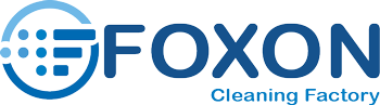 Datenschutzerklärung - FOXON GmbH - Cleaning Factory